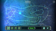 Tesla vs Lovecraft screenshot 9