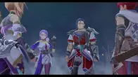 Ys X: Proud Nordics screenshot 1