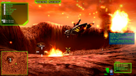 BattleZone 98 Redux screenshot 8