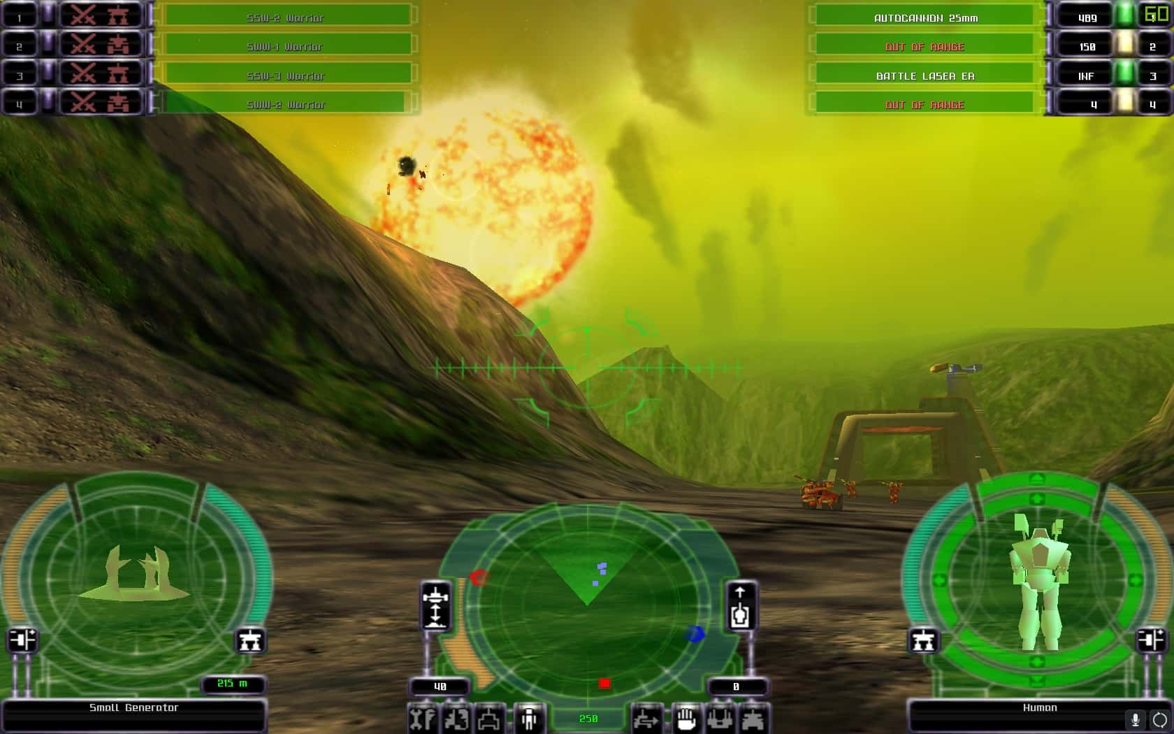 #1. Parkan: Iron Strategy (GOG) От: GameXP.com