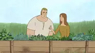 Pine: A Story of Loss screenshot 1