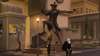 Shardlight screenshot 4