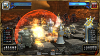 Battle vs Chess screenshot 2