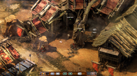 BEAUTIFUL DESOLATION Demo screenshot 4