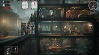 Ravenous Devils screenshot 9