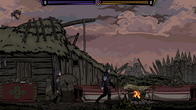 Magin: The Rat Project Stories screenshot 11