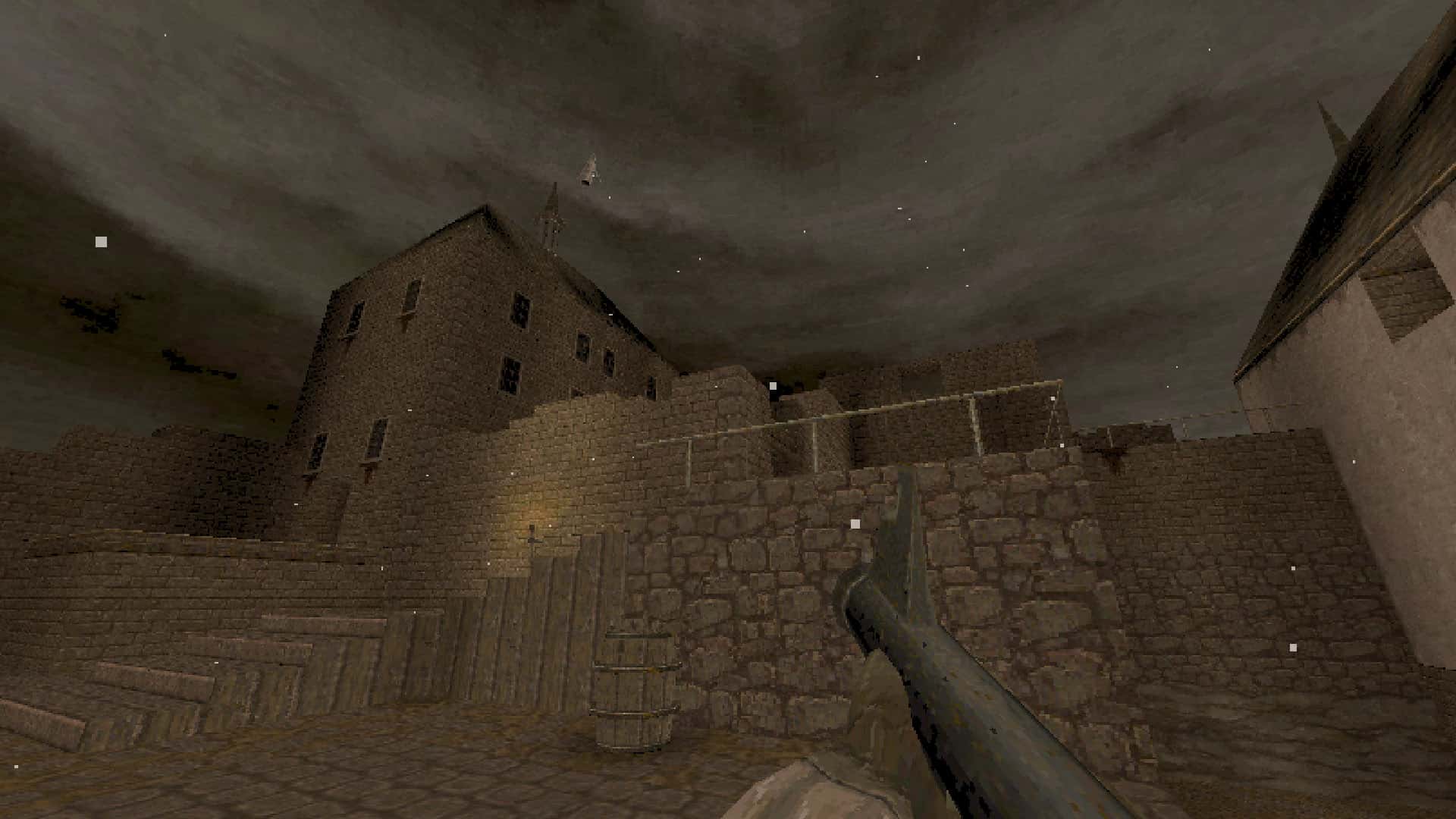 #8. HROT Demo (GOG) بواسطة: Spytihněv