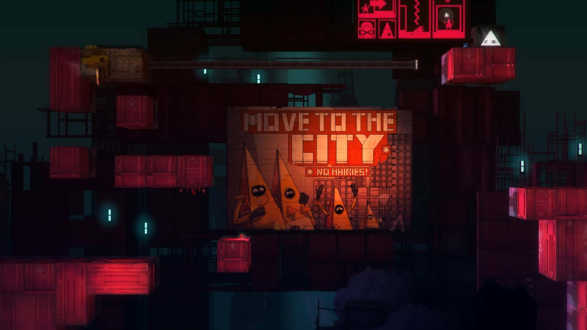 #8. On Rusty Trails (GOG) 由: Black Pants Studio