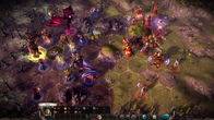 Eador. Masters of the Broken World screenshot 5