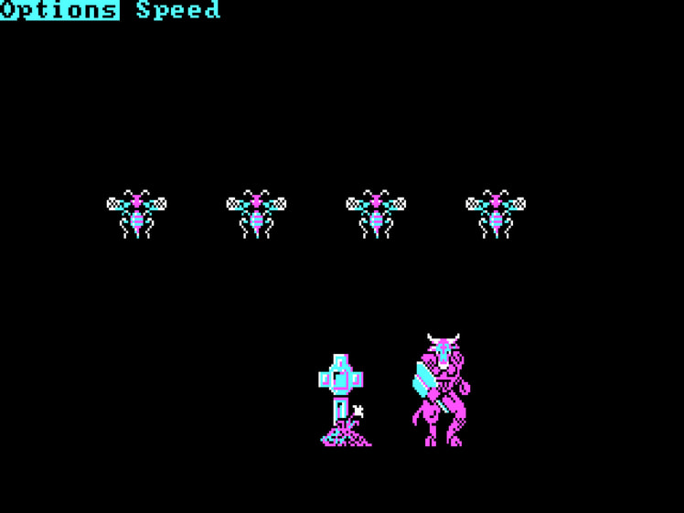 Phantasie Memorial Set screenshot screenshot 5