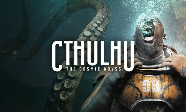 Cthulhu: The Cosmic Abyss PC game deal – 57% off