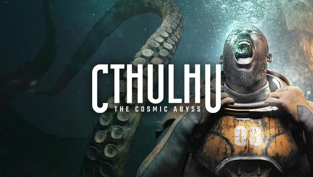 Cthulhu: The Cosmic Abyss