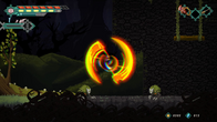Mira and the Legend of the Djinns screenshot 6