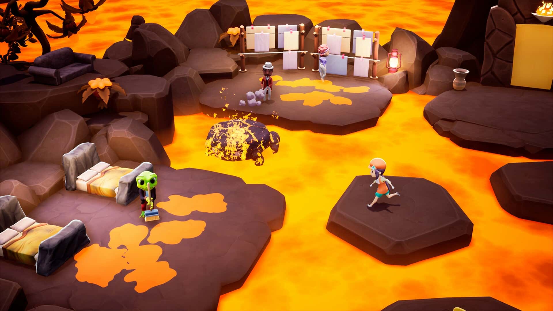 #4. Welcome to Empyreum (GOG) 게시자: Tapioca Games