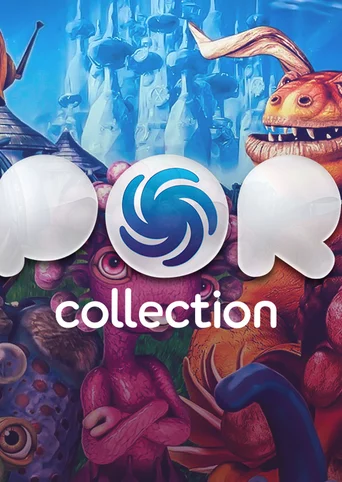 SPORE™ Collection cover