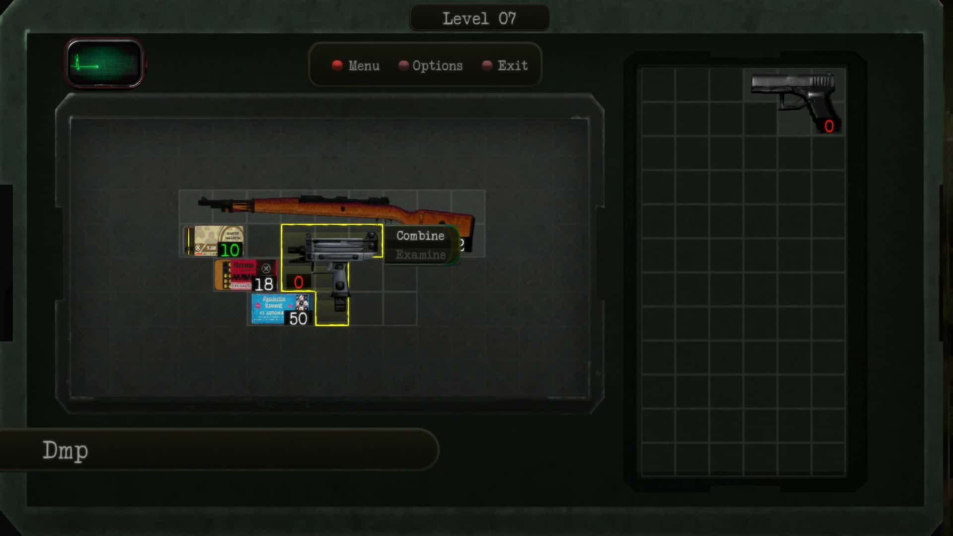 #5. Save Room - Organization Puzzle (GOG) 由: Fractal Projects