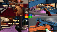Screencheat screenshot 6