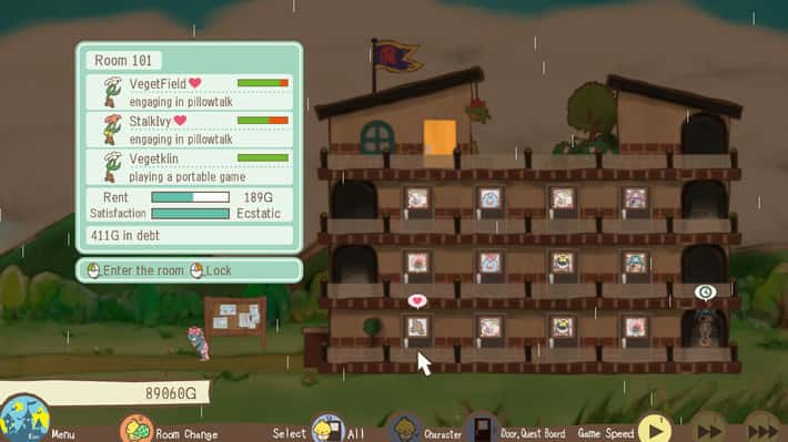 #1. Unholy Heights (GOG) 由: PLAYISM