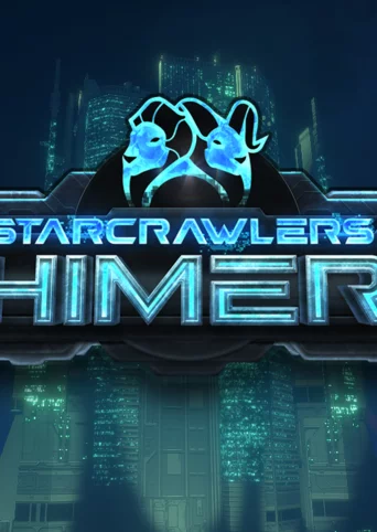 StarCrawlers Chimera cover