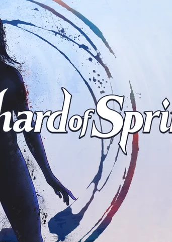 Shard of Spring cover