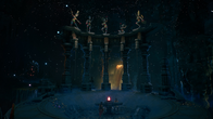 Raji: Kaliyuga screenshot 3