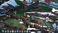 Banner Saga 2 screenshot 11