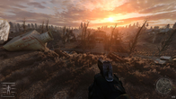 S.T.A.L.K.E.R. G.A.M.M.A. screenshot 1