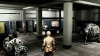 Death to Spies screenshot 4