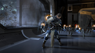 STAR WARS™: The Force Unleashed™ II screenshot 4