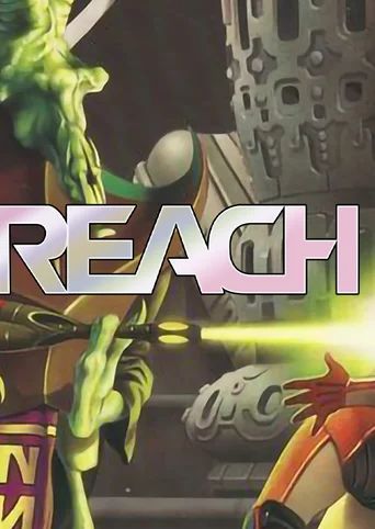 Breach 2 cover