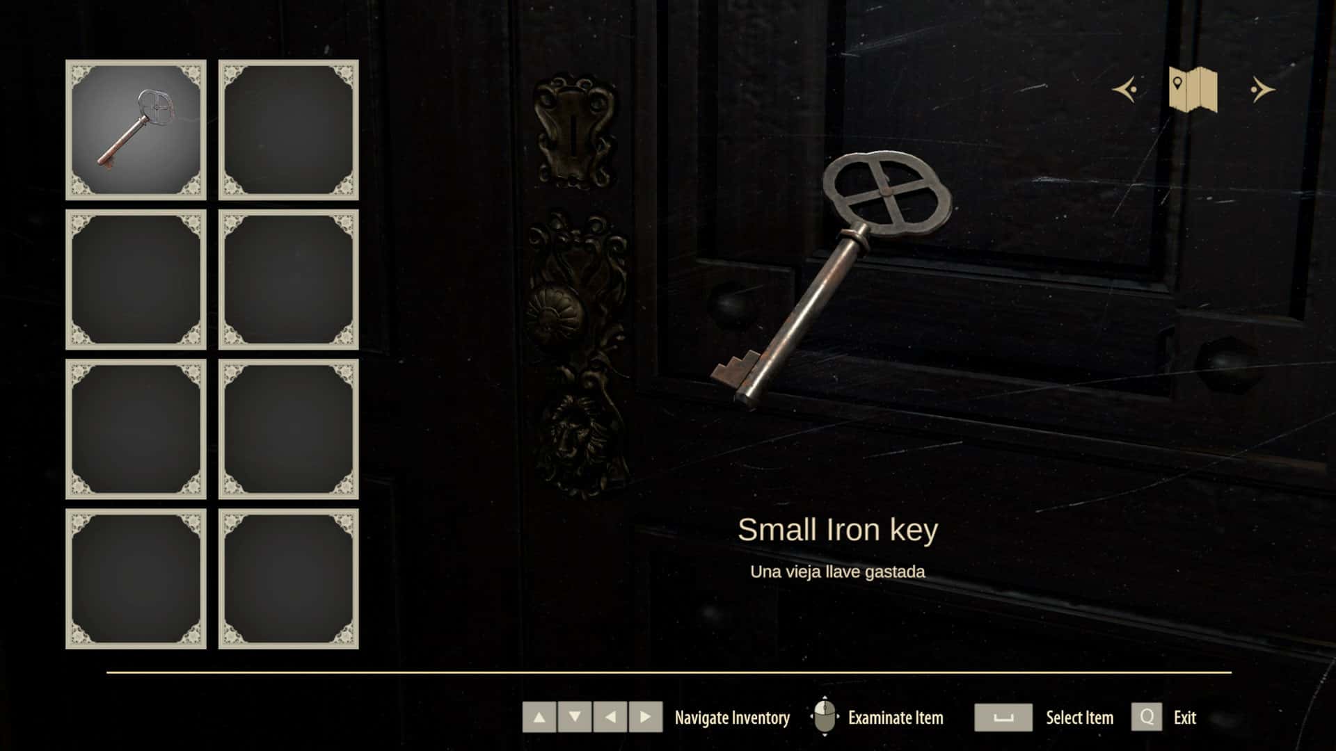 #2. The Inheritance of Crimson Manor (GOG) 由: MediaCity Games