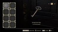 The Inheritance of Crimson Manor screenshot 3