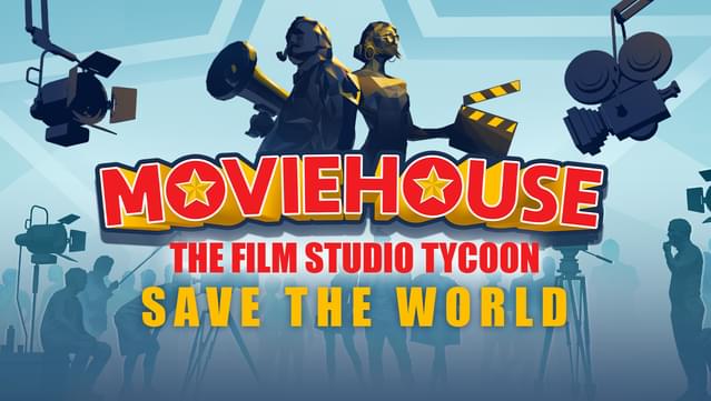 Moviehouse Save the World Edition