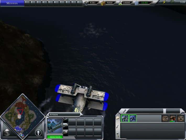 #1. Empire Earth 3 (GOG) 由: Rebellion