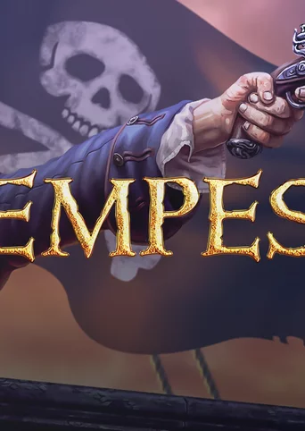 Tempest cover