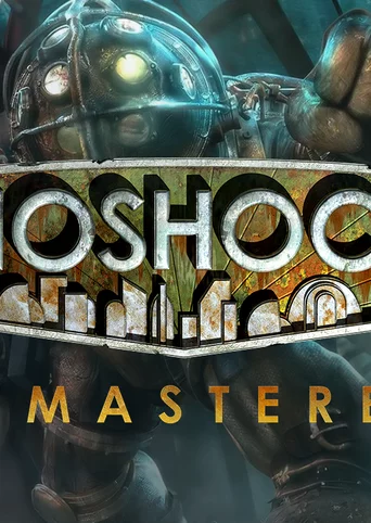 BioShock™ Remastered cover
