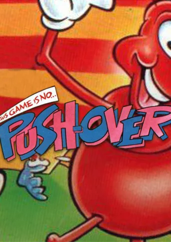 Pushover cover