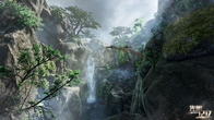 Bright Memory screenshot 3