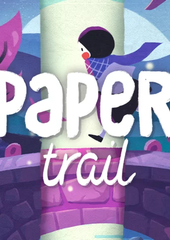 Paper Trail cover
