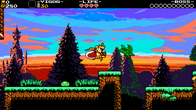 Shovel Knight: King of Cards screenshot 1