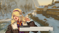 Above the Snow screenshot 4