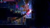 DOOMBLADE screenshot 2