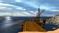Atlantis: The Lost Tales screenshot 2