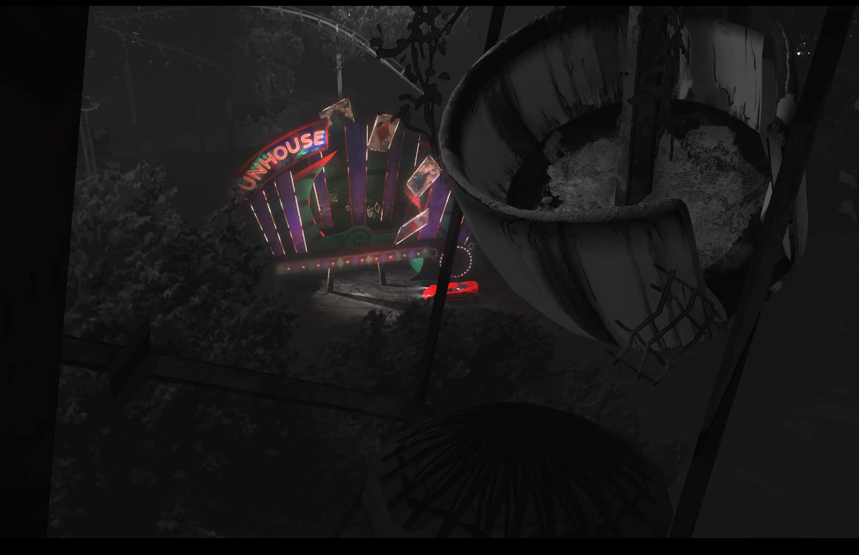 #10. Telltale Batman Shadows Edition (GOG) Göre: Telltale
