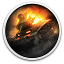 Strategic Command: European Theater