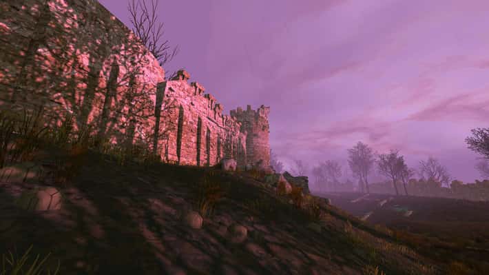 #8. Sir, You Are Being Hunted (GOG) 由: Big Robot