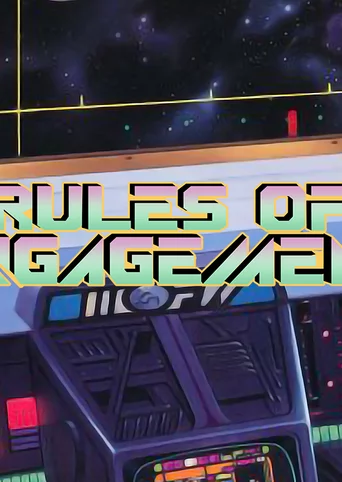 Rules of Engagement cover
