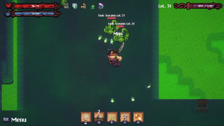 Donna: The Canine Quest screenshot screenshot 15