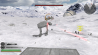 STAR WARS™ Battlefront™ II (Classic, 2005) screenshot 2