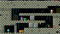 Alwa's Awakening screenshot 10